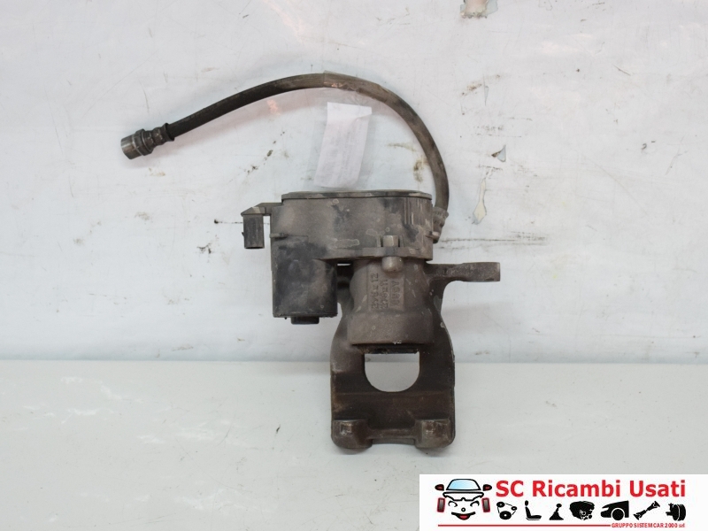 Pinza Freno Posteriore Destra Mercedes Gla A2474230498 A2474232000 - 34889