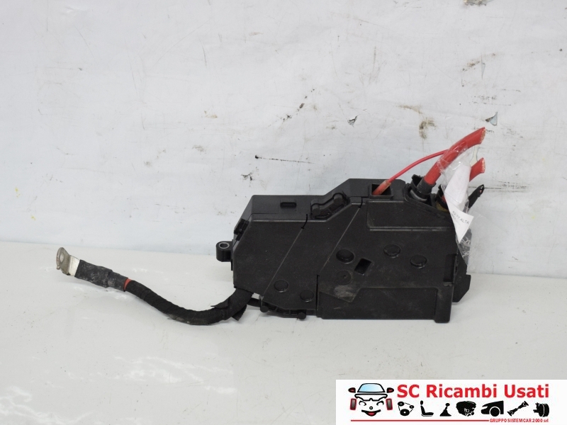 Centralina Portafusibili Mercedes Gla 200 D A1775404007 - 34890 Centralina Portafusibili Mercedes Gla 200 D A1775404007 - 34890