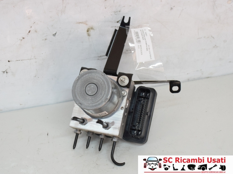 Abs Mercedes Gla 200 D A1779007805 - 34891