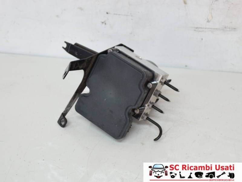 Abs Mercedes Gla 200 D A1779007805 - 34891