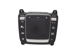Touch Pad Multifunzione Mercedes Gla A2479003903 - 34893