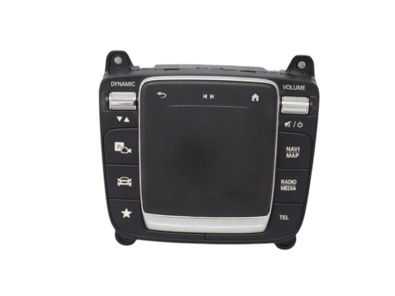 Touch Pad Multifunzione Mercedes Gla A2479003903 - 34893 Touch Pad Multifunzione Mercedes Gla A2479003903 - 34893