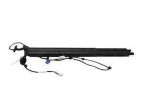 Molle A Gas Cofano Posteriore Mercedes Gla A2478902300 A2478902400 - 34894