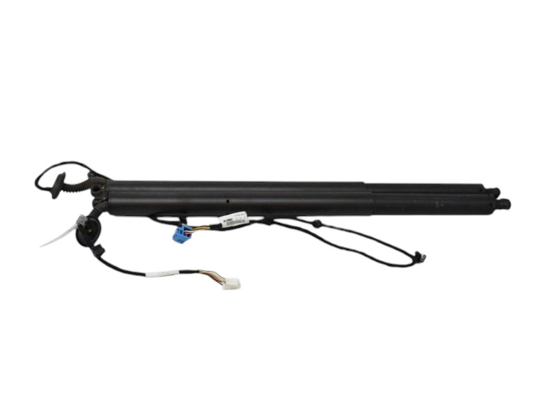 Molle A Gas Cofano Posteriore Mercedes Gla A2478902300 A2478902400 - 34894