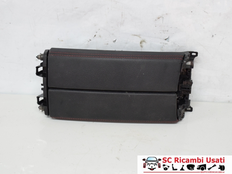 Bracciolo Tunnel Centrale Mercedes Gla  - 34895