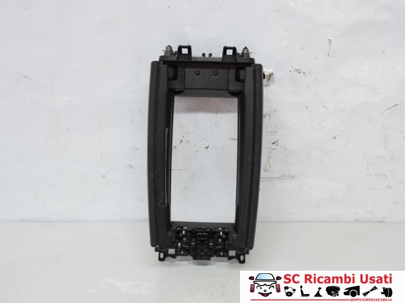 Bracciolo Tunnel Centrale Mercedes Gla  - 34895