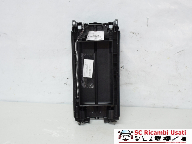 Bracciolo Tunnel Centrale Mercedes Gla  - 34895