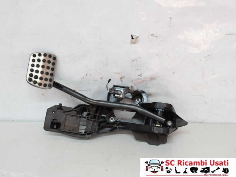Pedale Freno Mercedes Gla A1772900800 - 34896 Pedale Freno Mercedes Gla A1772900800 - 34896