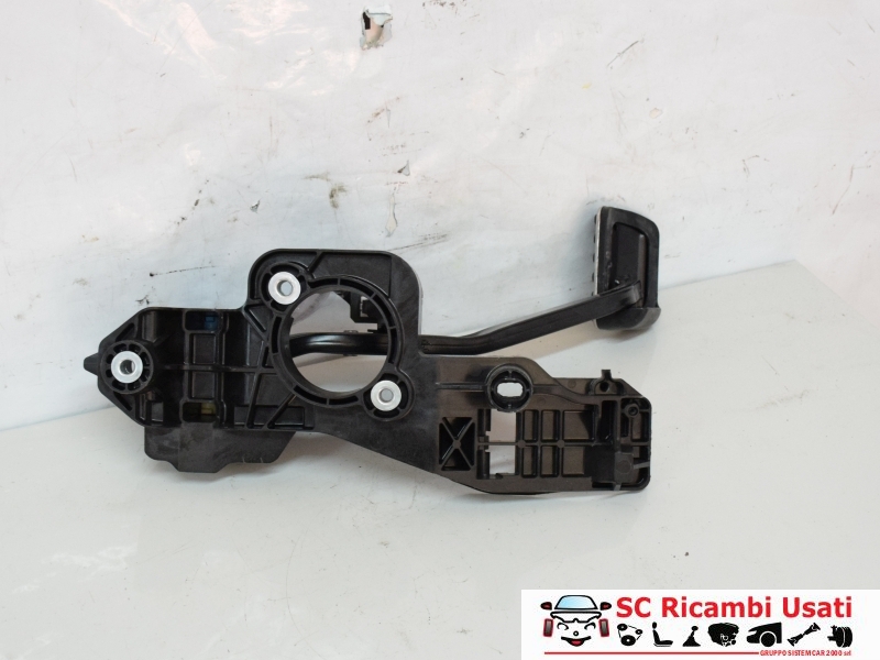 Pedale Freno Mercedes Gla A1772900800 - 34896 Pedale Freno Mercedes Gla A1772900800 - 34896