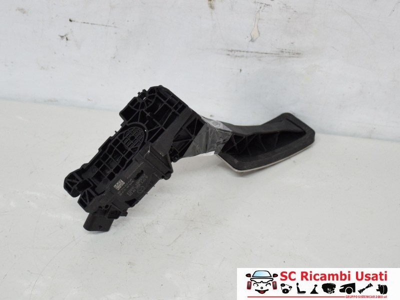 Pedale Acceleratore Mercedes Gla A1773001900 - 34897
