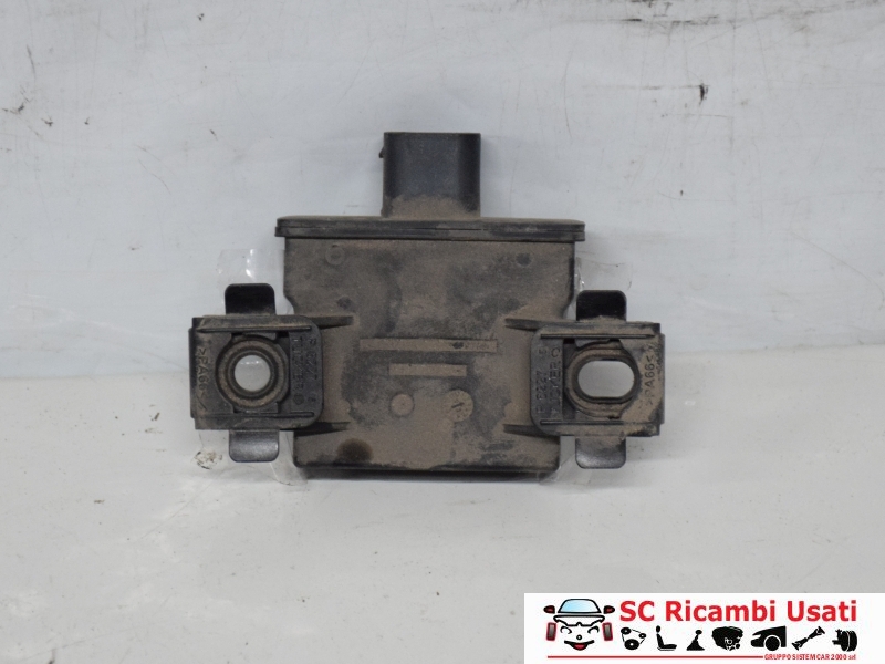 Centralina Pressione Pneumatici Mercedes Gla A0009009018 - 34902