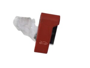 Leva Apertura Cofano Anteriore Mercedes Gla A1778808902 - 34904