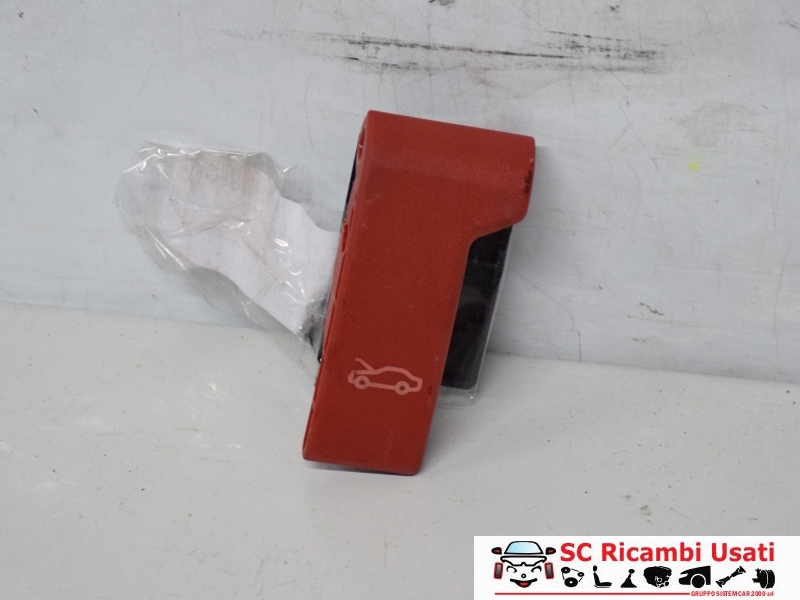 Leva Apertura Cofano Anteriore Mercedes Gla A1778808902 - 34904