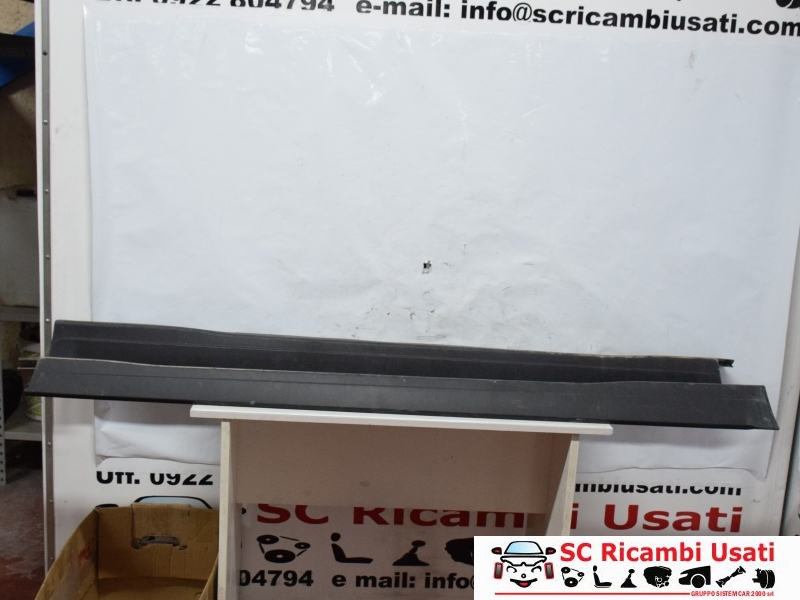 Minigonne Sottoporta Mercedes Gla A2476981000 A2476980900 - 34909