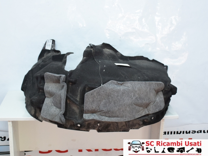 Passaruota Posteriore Destro Mercedes Gla A2478841400 - 34912