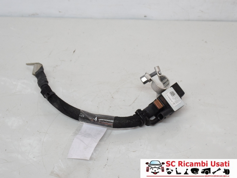 Cavo Batteria Mercedes Gla A0009058112 - 34914 Cavo Batteria Mercedes Gla A0009058112 - 34914