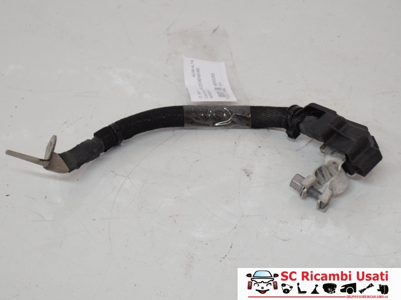 Cavo Batteria Mercedes Gla A0009058112 - 34914 Cavo Batteria Mercedes Gla A0009058112 - 34914