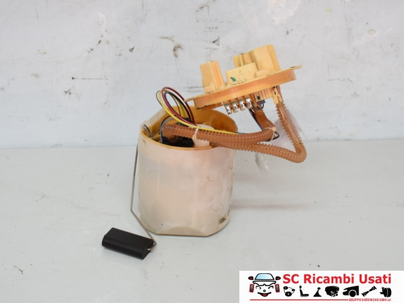 Pompa Gasolio Mercedes Gla 200d A2474706403 - 34916 Pompa Gasolio Mercedes Gla 200d A2474706403 - 34916