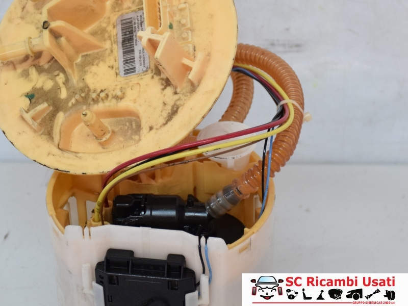 Pompa Gasolio Mercedes Gla 200d A2474706403 - 34916 Pompa Gasolio Mercedes Gla 200d A2474706403 - 34916