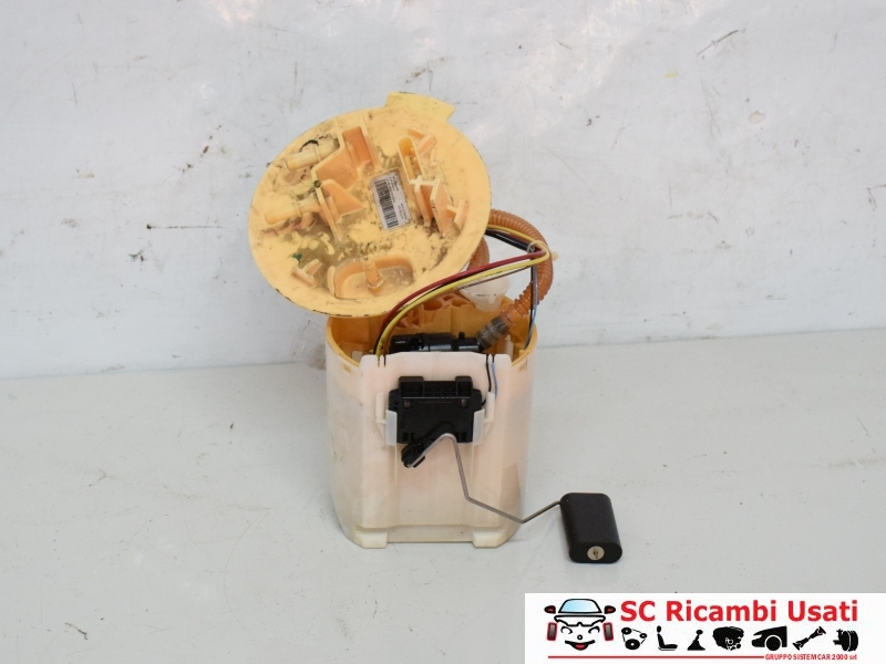 Pompa Gasolio Mercedes Gla 200d A2474706403 - 34916 Pompa Gasolio Mercedes Gla 200d A2474706403 - 34916
