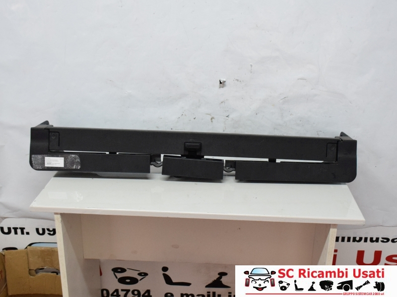 Supporto Fondo Baule Mercedes Gla A2476806403 - 34918