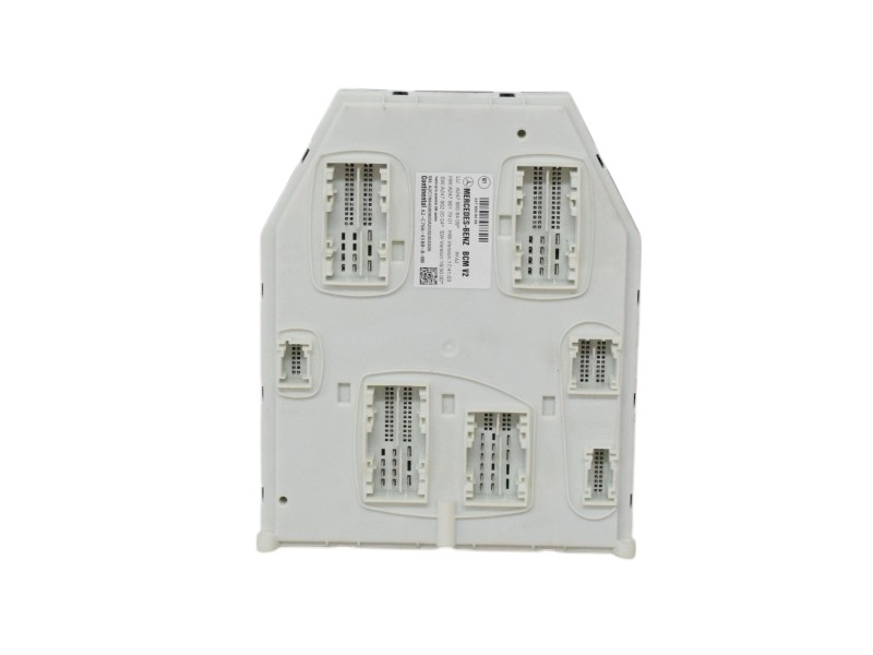 Body Computer Mercedes Gla 200 D A2479008409 - 34920 Body Computer Mercedes Gla 200 D A2479008409 - 34920