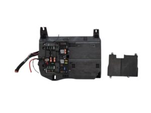 Centralina Portafusibili Mercedes Gla 200 D A1779061302 - 34921