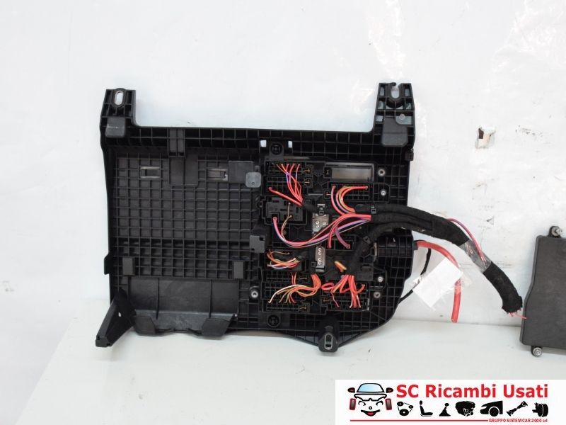 Centralina Portafusibili Mercedes Gla 200 D A1779061302 - 34921 Centralina Portafusibili Mercedes Gla 200 D A1779061302 - 34921