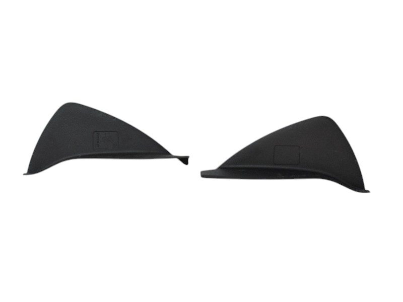 Rivestimento Laterale Cruscotto Mercedes Gla 200 D A2476890900 A2476891000 - 34923