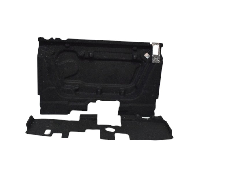 Rivestimento Fondo Baule Mercedes Gla A1776902803 - 34924