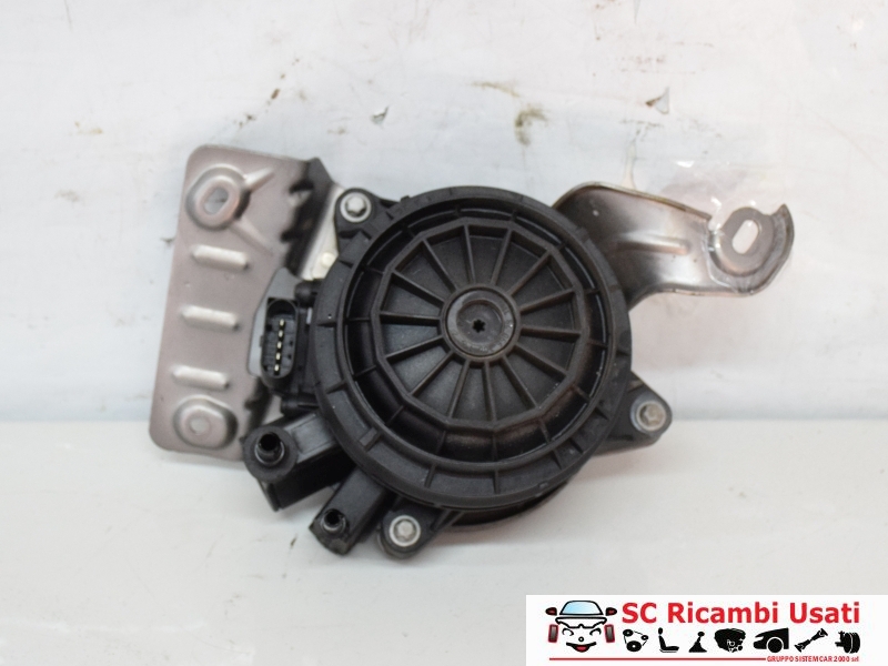 Filtro Gasolio Mercedes Gla A6540906000 - 34926