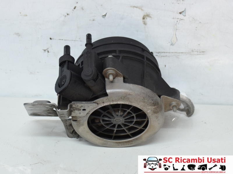 Filtro Gasolio Mercedes Gla A6540906000 - 34926