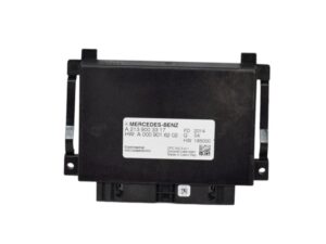 Centralina Cambio Automatico Mercedes Gla 200d A2139003317 - 34930