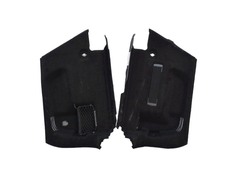 Pannello Riventimento Laterale Baule Mercedes Gla A2476906203 A2476906