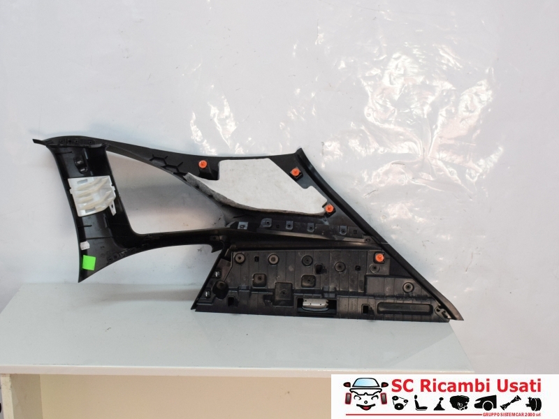 Supporto Cappelliera Sinistro Mercedes Gla A2476908100 - 34934 Supporto Cappelliera Sinistro Mercedes Gla A2476908100 - 34934