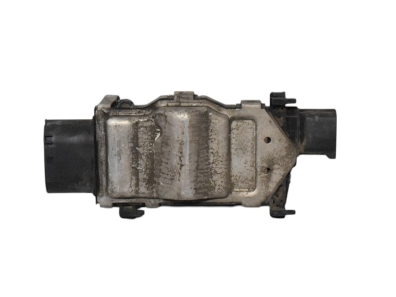 Centralina Elettroventola Mercedes Classe B 1137328656 - 34938