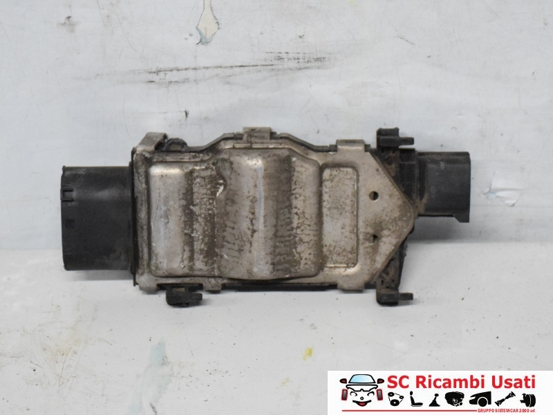 Centralina Elettroventola Mercedes Classe B 1137328656 - 34938