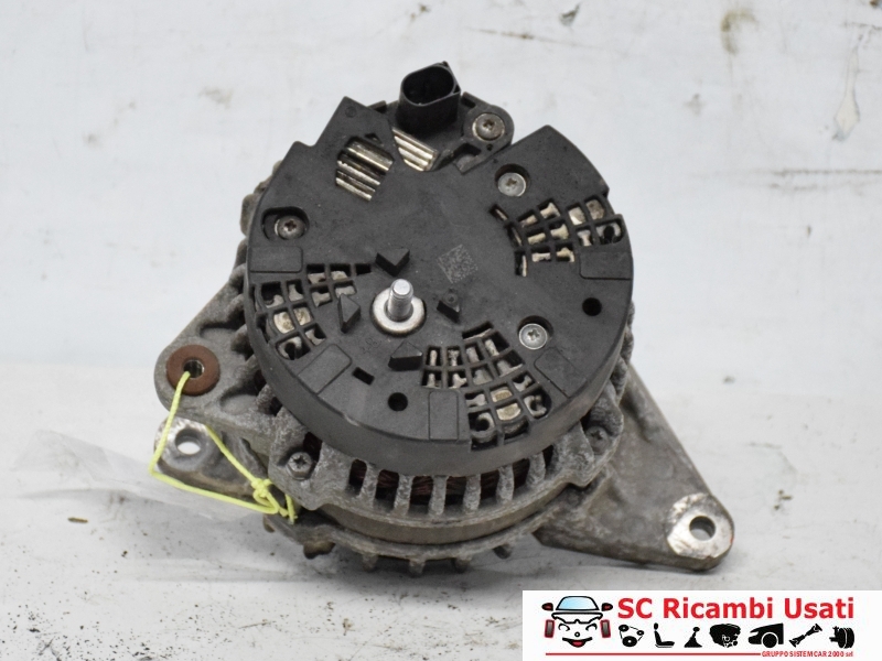 Alternatore Mercedes Classe B 1.8 Cdi A0009063322 - 34939
