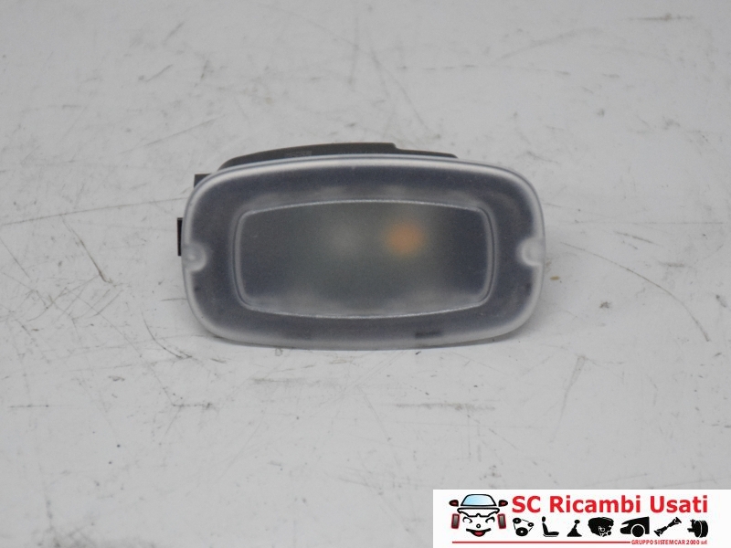 Luce Led Interna Mercedes Gla A0009069709 - 34945