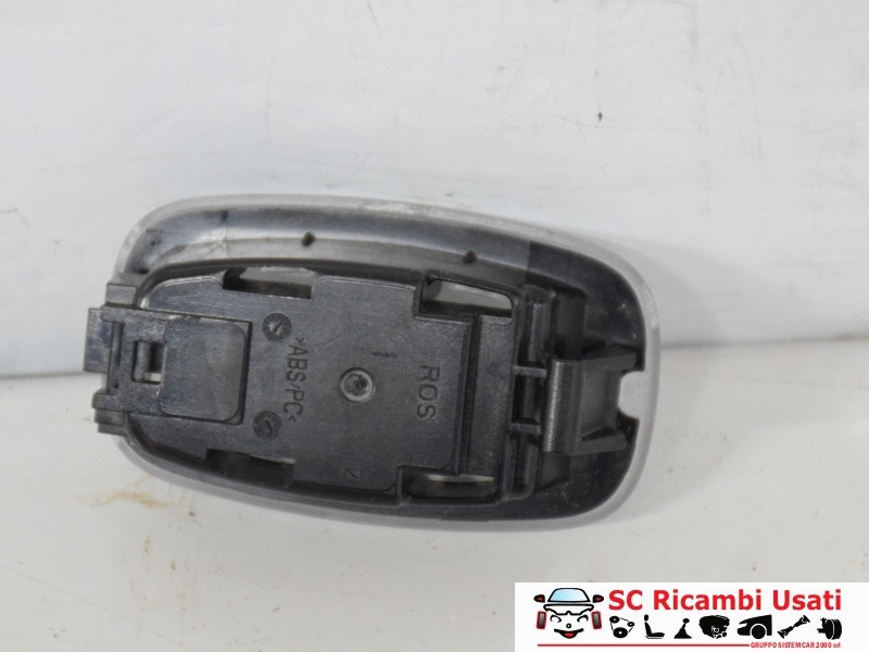 Luce Led Interna Mercedes Gla A0009069709 - 34945