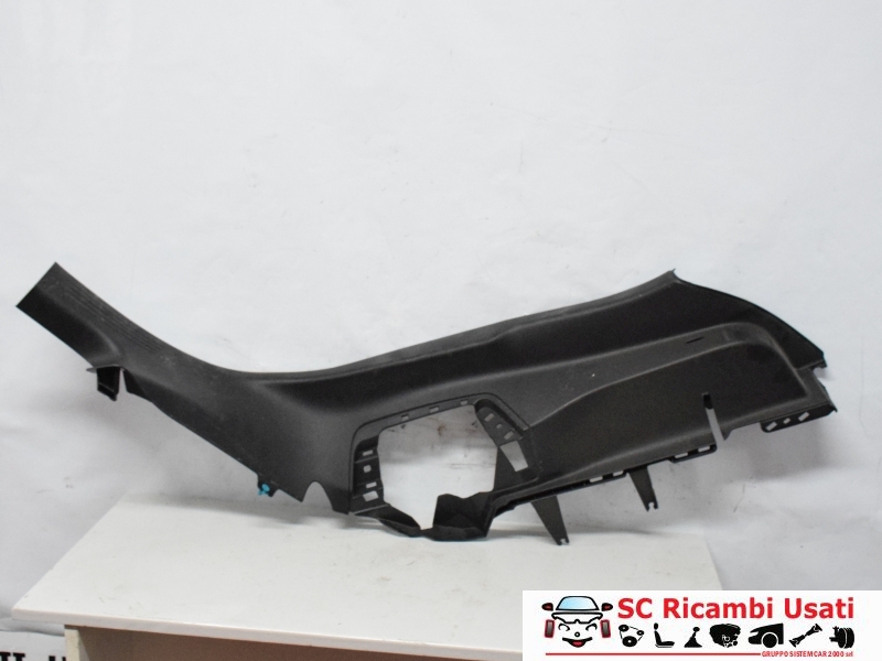 Battitacco Posteriore Destro Mercedes Gla H247 A2476909800 - 34992 Battitacco Posteriore Destro Mercedes Gla H247 A2476909800 - 34992