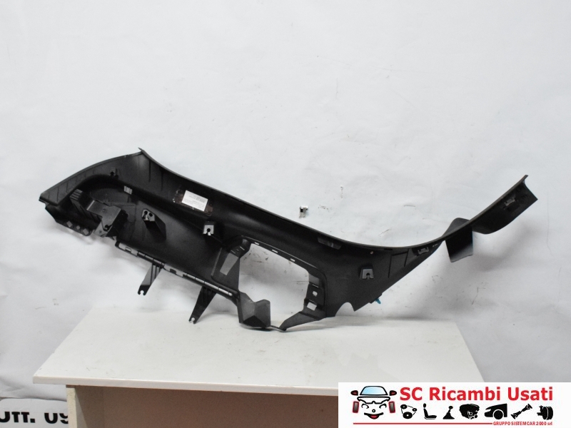 Battitacco Posteriore Destro Mercedes Gla H247 A2476909800 - 34992 Battitacco Posteriore Destro Mercedes Gla H247 A2476909800 - 34992