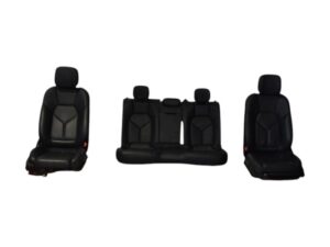 Sedili Elettrici Porsche Macan  - 35204