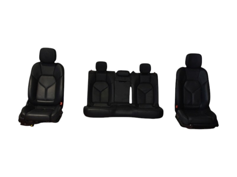 Sedili Elettrici Porsche Macan - 35204 Sedili Elettrici Porsche Macan - 35204