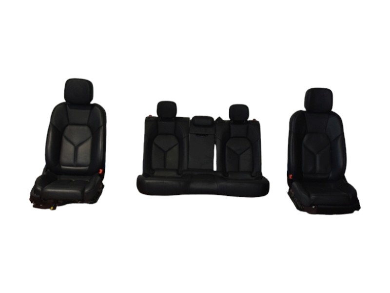 Sedili Elettrici Porsche Macan - 35204 Sedili Elettrici Porsche Macan - 35204