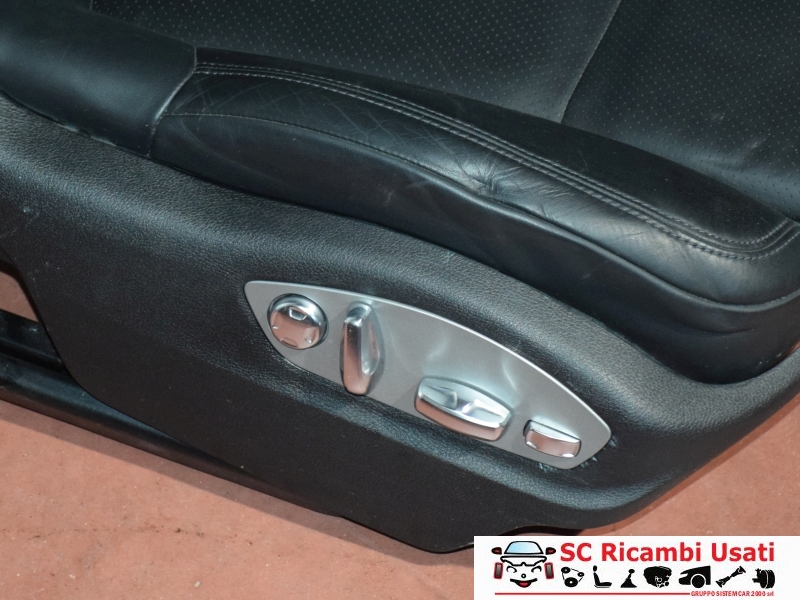 Sedili Elettrici Porsche Macan - 35204 Sedili Elettrici Porsche Macan - 35204