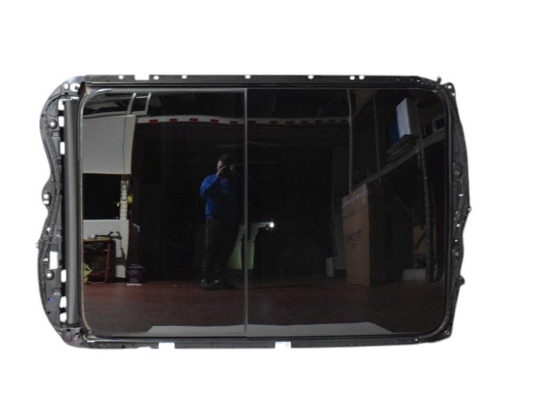 Tetto Apribile Porsche Macan 95B877041J - 35205 Tetto Apribile Porsche Macan 95B877041J - 35205