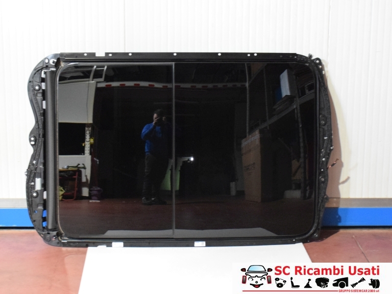 Tetto Apribile Porsche Macan 95B877041J - 35205 Tetto Apribile Porsche Macan 95B877041J - 35205