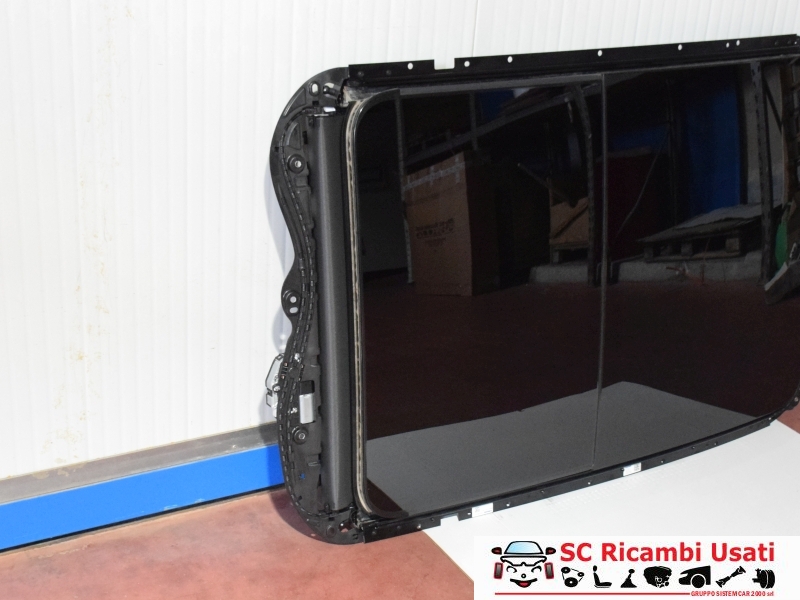 Tetto Apribile Porsche Macan 95B877041J - 35205 Tetto Apribile Porsche Macan 95B877041J - 35205