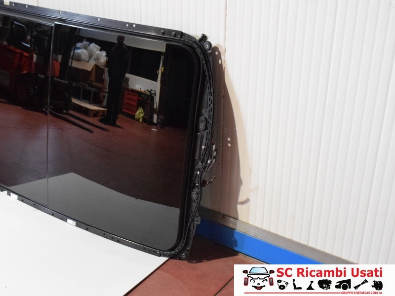 Tetto Apribile Porsche Macan 95B877041J - 35205 Tetto Apribile Porsche Macan 95B877041J - 35205